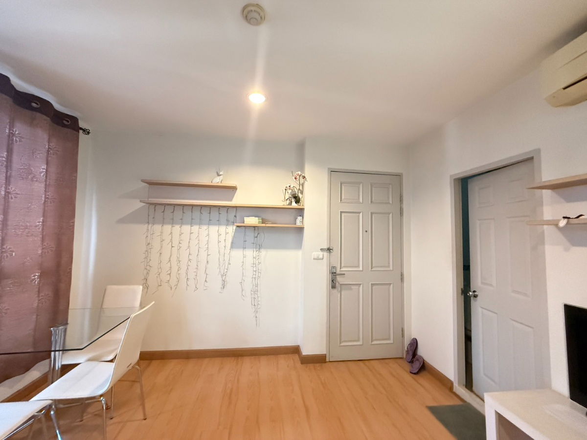 รูป 💥CP-9017💥ขายคอนโด ราคาดี ไลฟ์ แอท รัชดา - สุทธิสาร  👉แอดไลน์ @primahome - รูปที่ 6/10