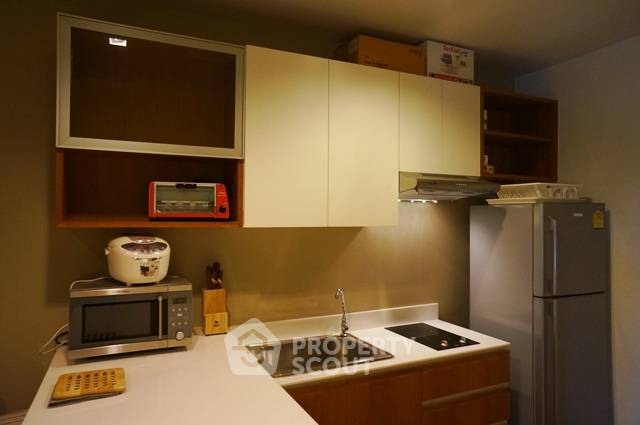 picture 1-BR Condo at The Seed Musee Sukhumvit 26 near BTS Phrom Phong (ID 513229) - 3/3
