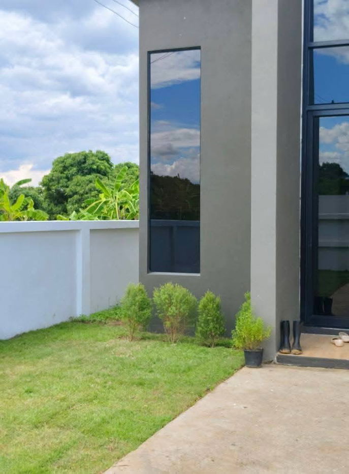 รูป ให้เช่าบ้านสไตล์มินิมอล อ.สารภี เชียงใหม่ ใกล้ถนนซุปเปอร์ไฮเวย์ ยินดีต้อนรับสัตว์เลี้ยง T.0946511456 - รูปที่ 8/17