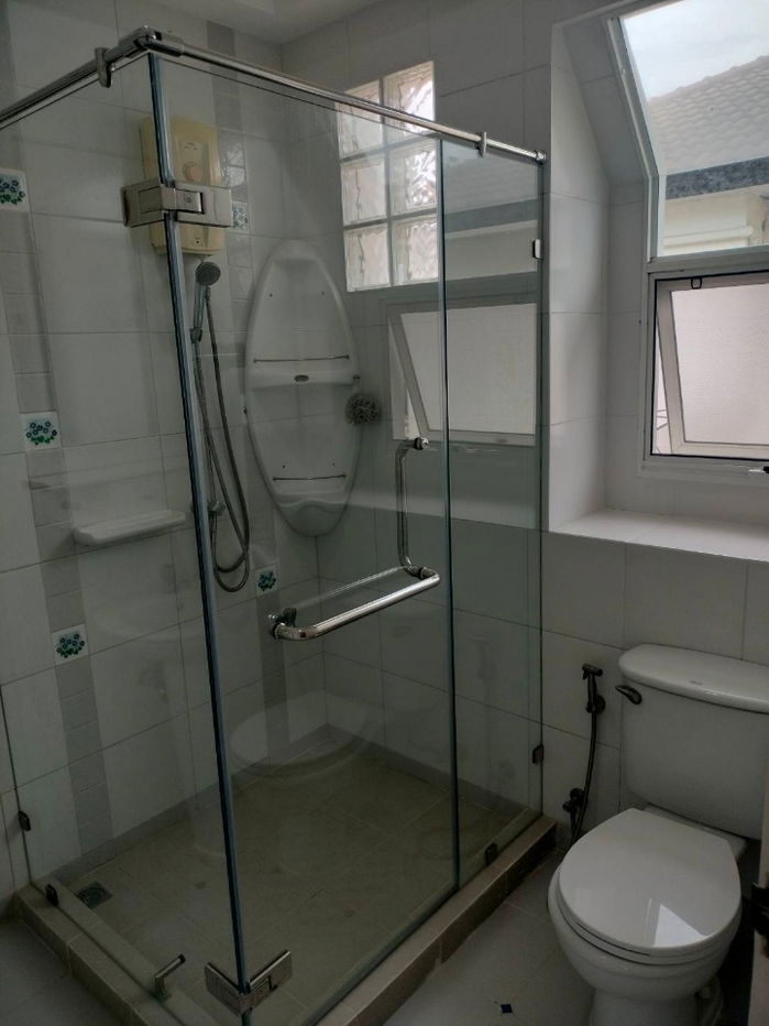 picture For rent, 2-story detached house, Prueklada Village, Rangsit, Khlong 4. - 23/37
