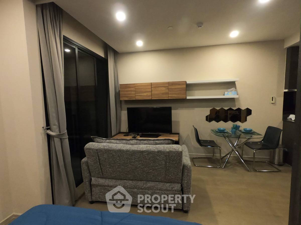 picture 1-BR Condo at Ashton Asoke near MRT Sukhumvit (ID 548578) - 14/14