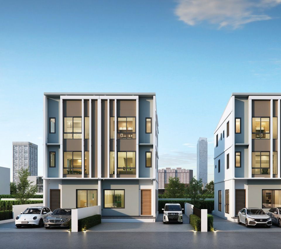 รูปภาพLUSH Office Residence