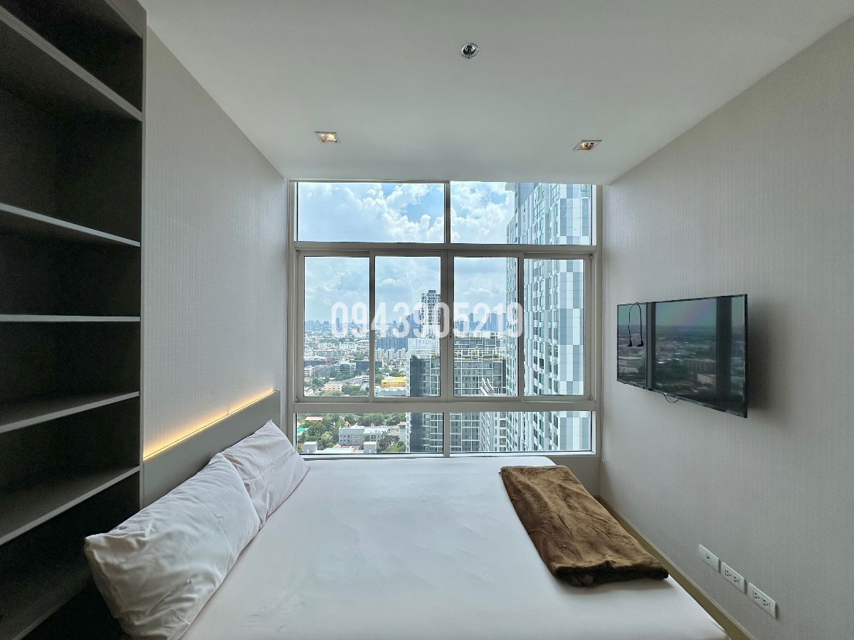 รูป Ideo verve sukhumvit ☎️ 2 bed ‼️only 23000/month ‼️beautiful unit NOW AVAILABLE 🔆✅ - รูปที่ 10/12