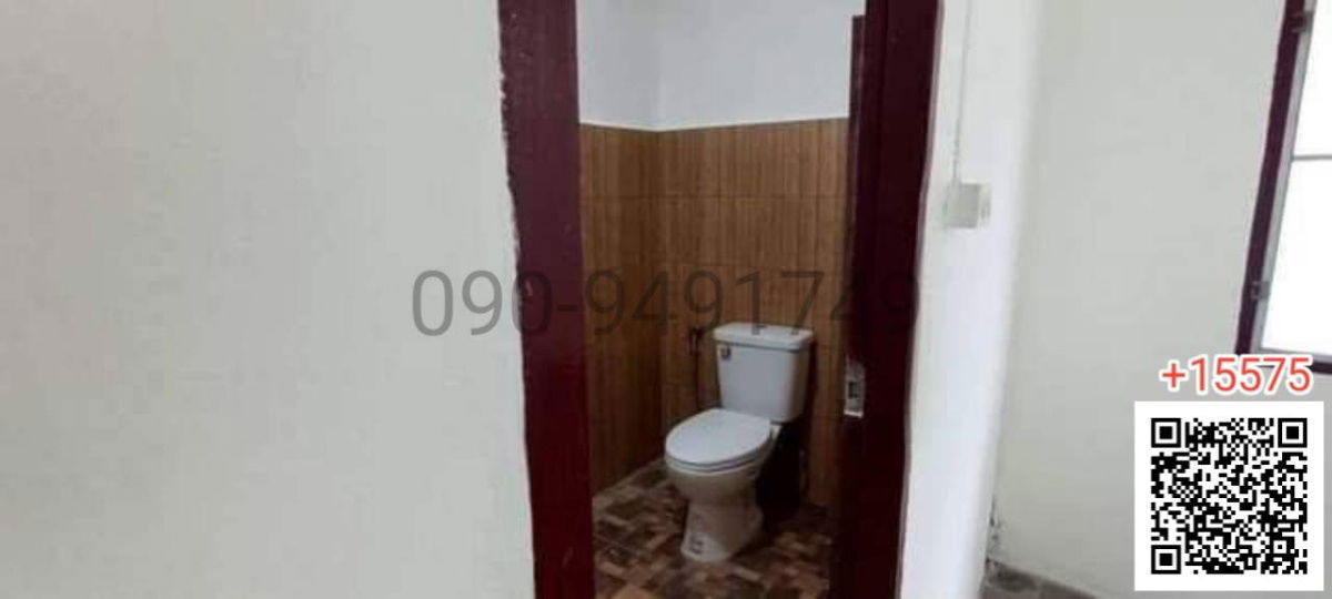 รูป ขาย บ้านเดี่ยว 2 ชั้น หมู่บ้านพรธิสาร 8 พร้อมเข้าอยู่ - รูปที่ 12/14