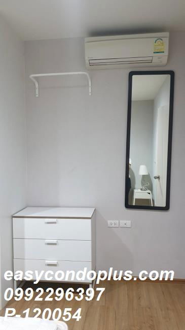 picture P-120054 Condo for rent Fuse Chan - Sathorn fully furnished (Confirm again when visit).  - 2/12