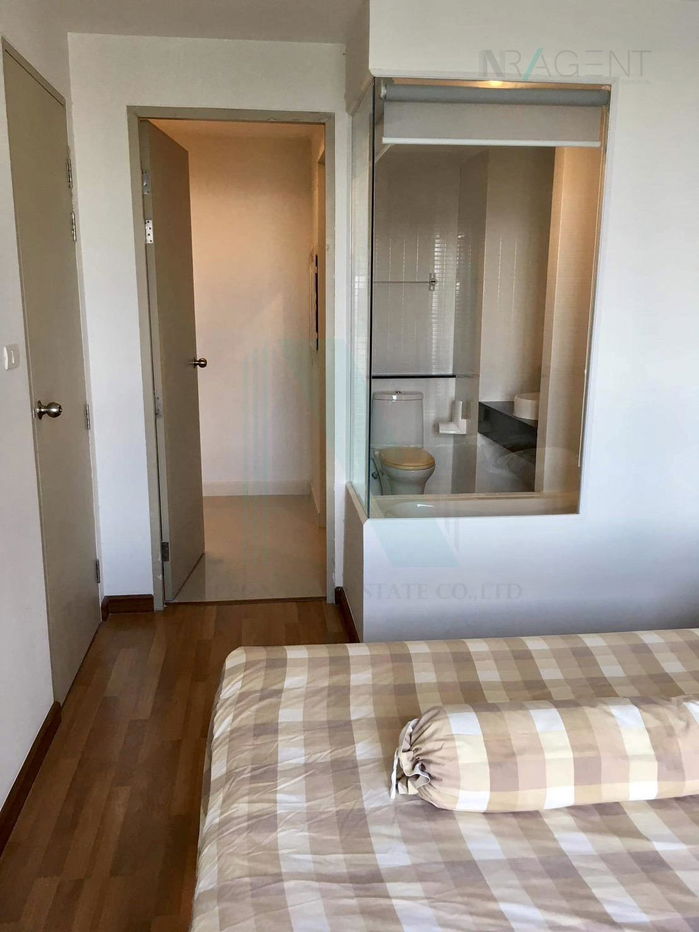 รูป ให้เช่าคอนโด ไอดีโอ ลาดพร้าว 5 อาคาร 1 ชั้น 19 2 ห้องนอน ขนาด 55.00 ตรม ใกล้ Union Mall - รูปที่ 4/8