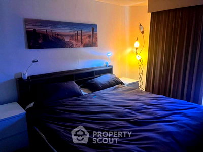 Condos for rent : 2-BR Condo at Waterford Park Rama 4 near BTS Phra Khanong (ID 732536)