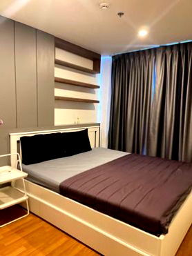 Condos for sale : (15275) The Selected Kaset - Ngamwongwan by L.P.N.