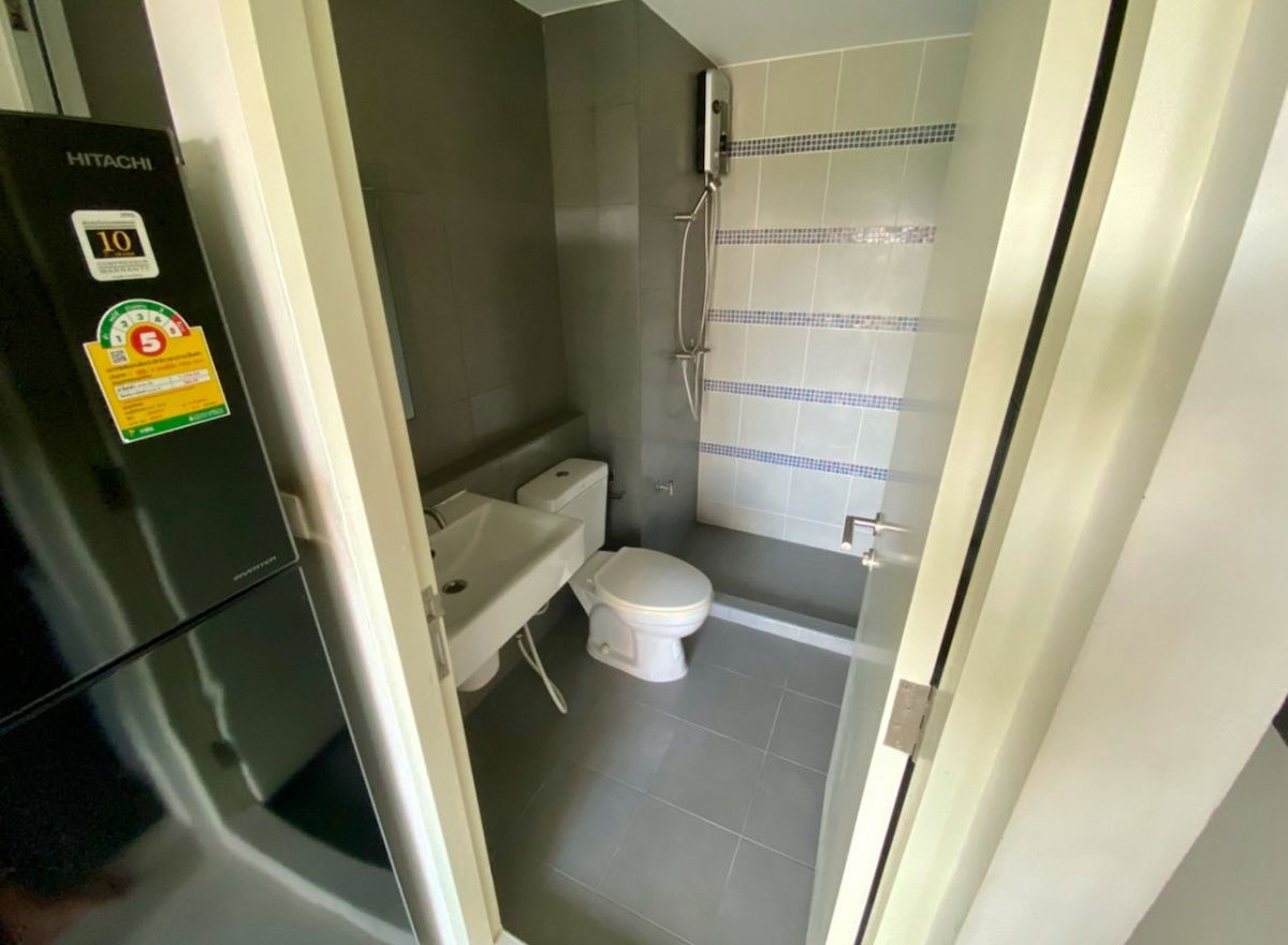รูป 🏢 ขายคอนโด : dcondo Campus Resort Bangna (ดีคอนโด แคมปัส รีสอร์ท บางนา)   รหัสทรัพย์ | 📌LNP-C9836  - รูปที่ 16/17