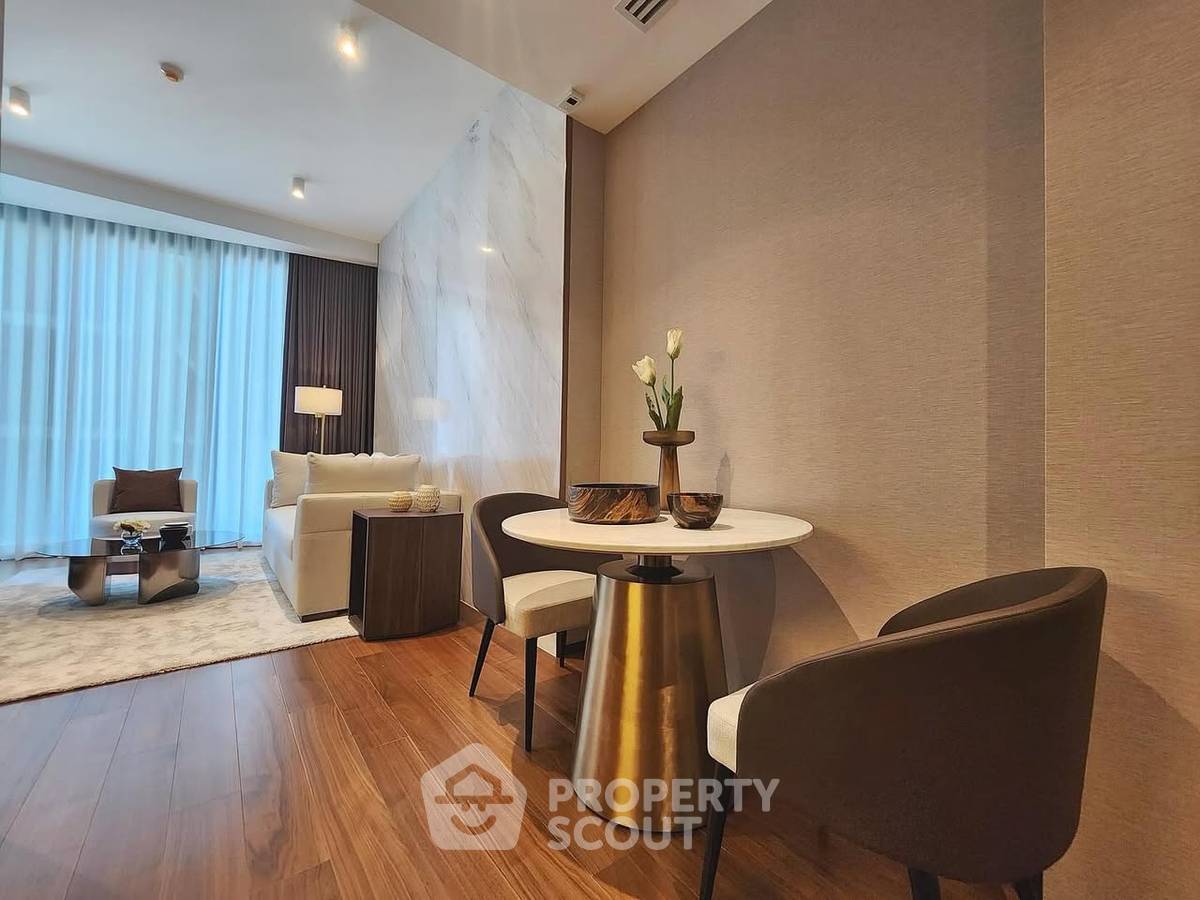 รูป คอนโด 1-ห้องนอน ที่ ดิ เอสเทลล์ พร้อมพงษ์ ใกล้ BTS พร้อมพงษ์ (ID 2347263) - รูปที่ 2/8