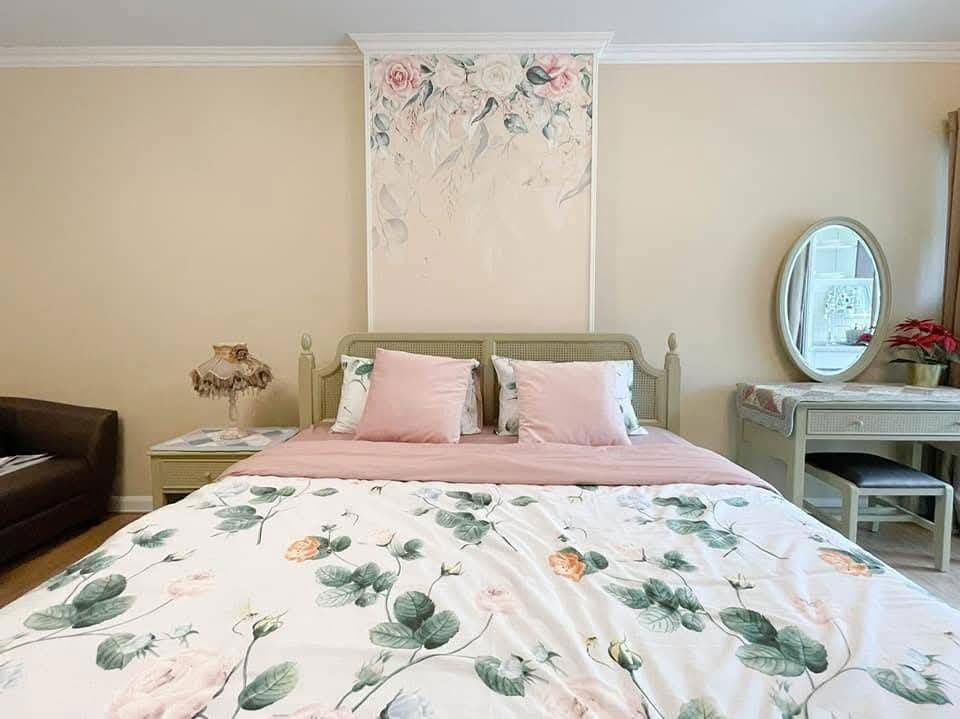 รูป ให้เช่าคอนโด Supalai Park @ ภูเก็ต ซิตี้ 🌟 📍 หลัง ร.ร. ภูเก็ตวิทยาลัย | ใจกลางเมือง เดินทางสะดวก - รูปที่ 1/8