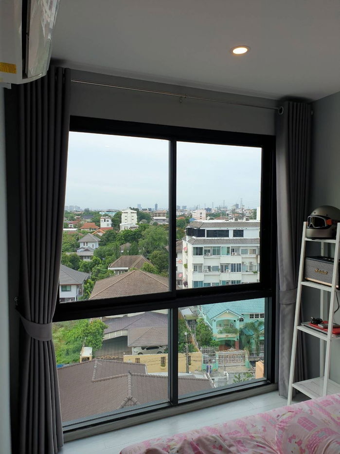 picture Condo for sale, Zeen Condo, Soi Ngamwongwan 31 - 6/7