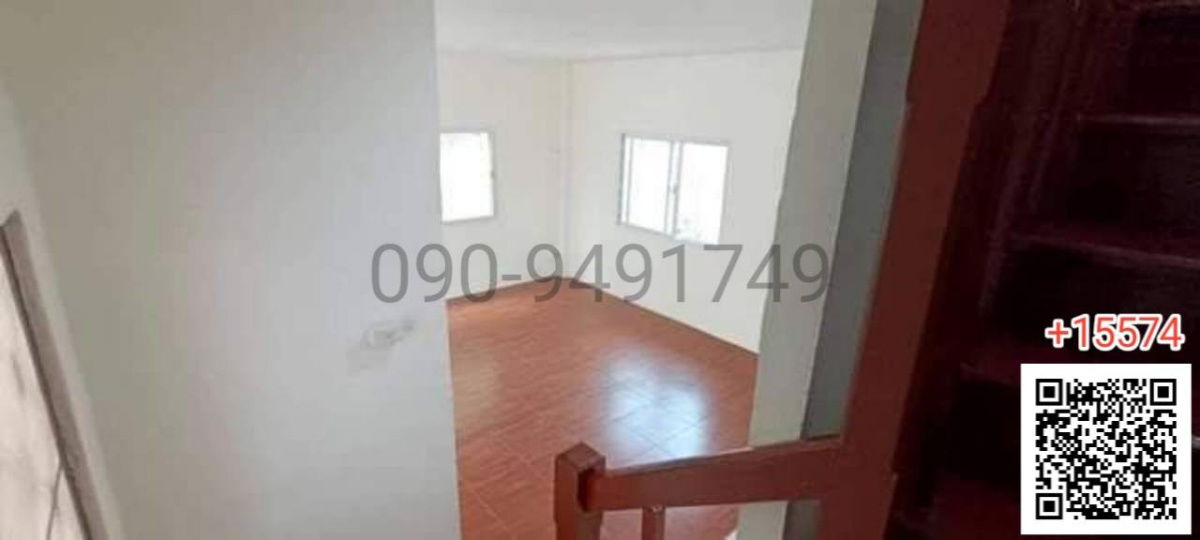 รูป เช่า บ้านเดี่ยว 2 ชั้น หมู่บ้านพรธิสาร 8 พร้อมเข้าอยู่ - รูปที่ 2/14