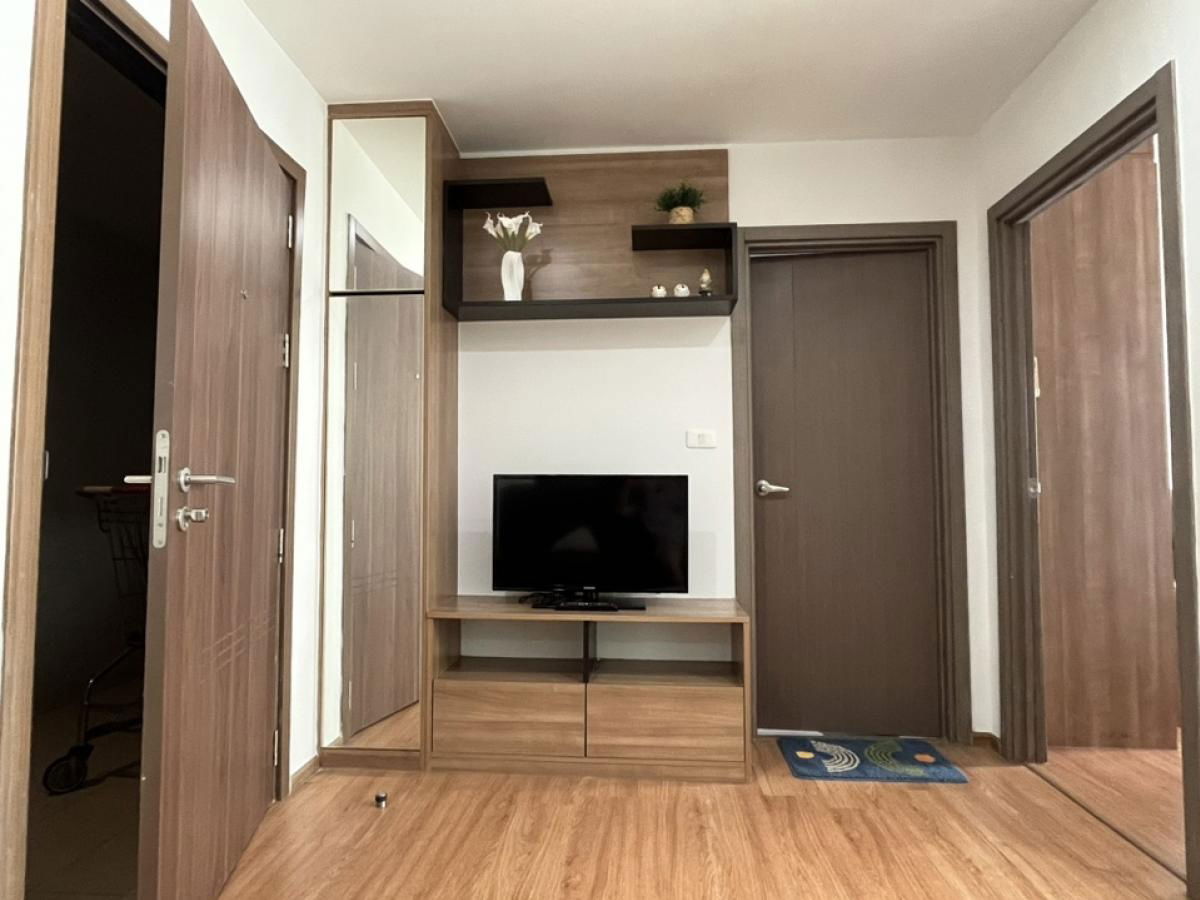 รูป 🎄RB20968 ให้เช่าถูกมาก👍เดอะ เบส สุขุมวิท 77✅แอดไลน์ @905bggcb ( มี @ ด้วย) แอดมินตอบไว - รูปที่ 9/12