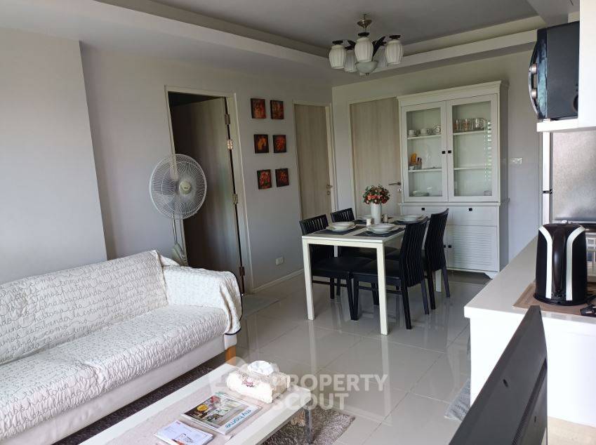 picture 2-BR Condo at Double Lake Condominium in Ban Mai (ID 1404850) - 8/10