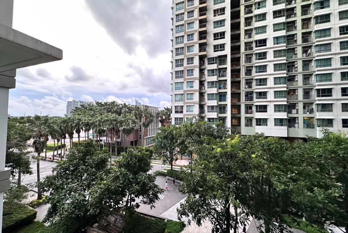 รูป #A124316 ✅ 9/10/68  ขายคอนโด Lumpini Park Riverside Rama 3   📲📢สอบถาม ld line @condoboy - รูปที่ 13/13