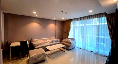 Condos for sale Chiang Mai : Pet friendly! The Star hill Condo  For sale! 2bed ,Near Cmu