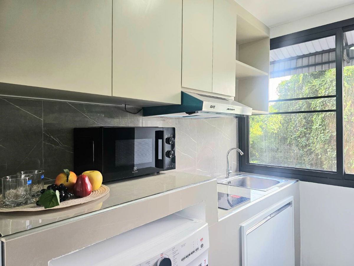 picture Srithana 2 Condo for sale !,Near Maya,Nimman ,Cmu,Old city  - 9/10