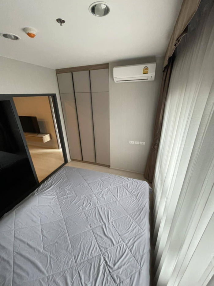 รูป TR_10T01 IDEO Thaphra Interchange (ไอดิโอ ท่าพระ) ห้องว่างให้เช่า Line: @752payev - รูปที่ 2/7