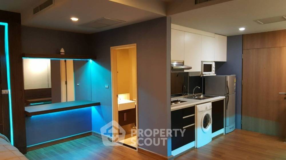 picture 1-BR Condo at Noble Remix 2 Thonglor near BTS Thong Lor (ID 674125) - 1/7