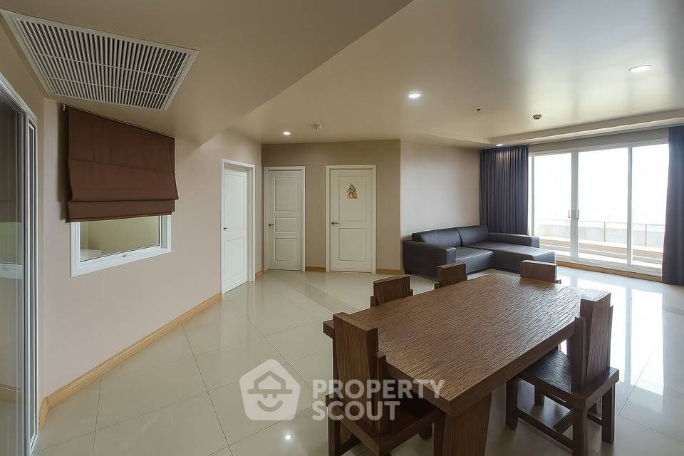 รูป คอนโด 3-ห้องนอน ที่ ศุภาลัย เวลลิงตัน ใกล้ MRT ศูนย์วัฒนธรรมแห่งประเทศไทย (ID 2346935) - รูปที่ 6/9