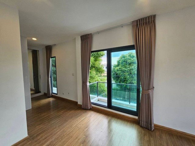 รูป HU6848 บ้านเดี่ยวให้เช่า เซนโทร วงแหวน - จตุโชติ กรุงเทพมหานคร - รูปที่ 4/8