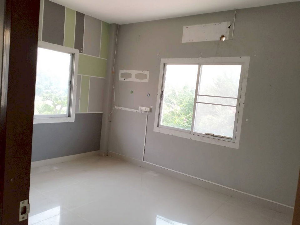 รูป AR 0364, AR 0365 : พนาสนธิ์การ์เด้นท์โฮม 8 - รูปที่ 21/33