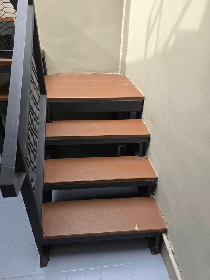 รูป S648 [ขาย] ทาวน์โฮม 3 ชั้น พหลโยธิน 59 💰 ราคาเพียง 4,500,000 บาท 🚆 BTS พหลโยธิน 59 - รูปที่ 11/11