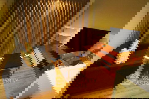 คอนโด 1-ห้องนอน ที่ เดอะ ซี๊ด มูซี่ สุขุมวิท 26 ใกล้ BTS พร้อมพงษ์ (ID 513229)