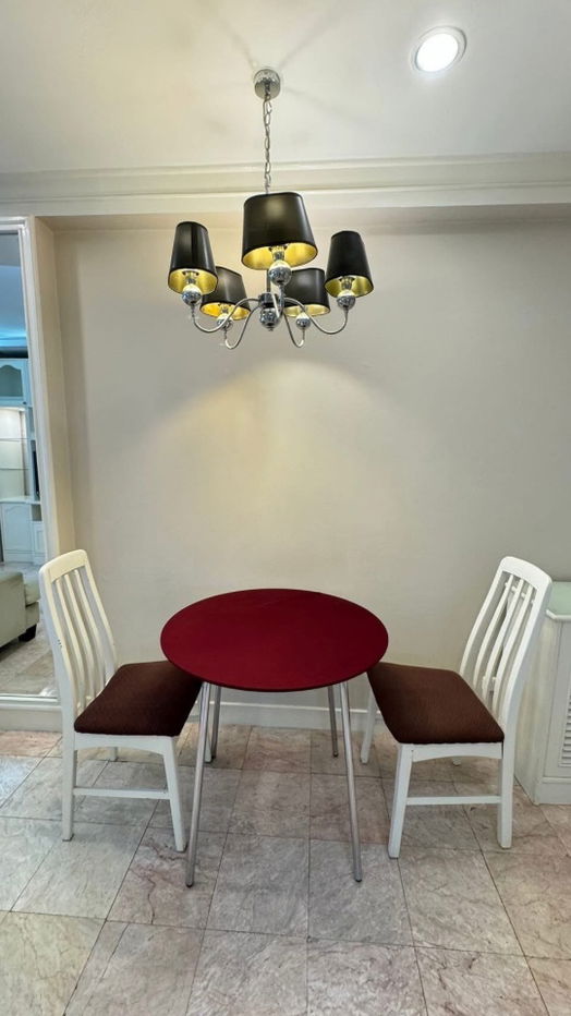 รูป #A124307 ✅ 9/10/68  ขายคอนโด Saranjai Mansion   📲📢สอบถาม ld line @condoboy - รูปที่ 8/13