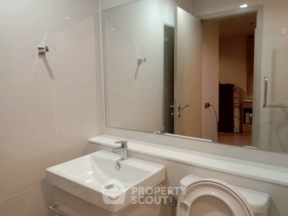 รูป คอนโด 1-ห้องนอน ที่ ไลฟ์ ลาดพร้าว ใกล้ BTS ห้าแยกลาดพร้าว (ID 2345655) - รูปที่ 12/13