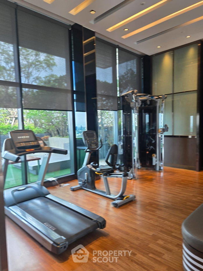 picture 1-BR Condo at Rhythm Ekkamai near BTS Ekkamai (ID 2347013) - 8/18