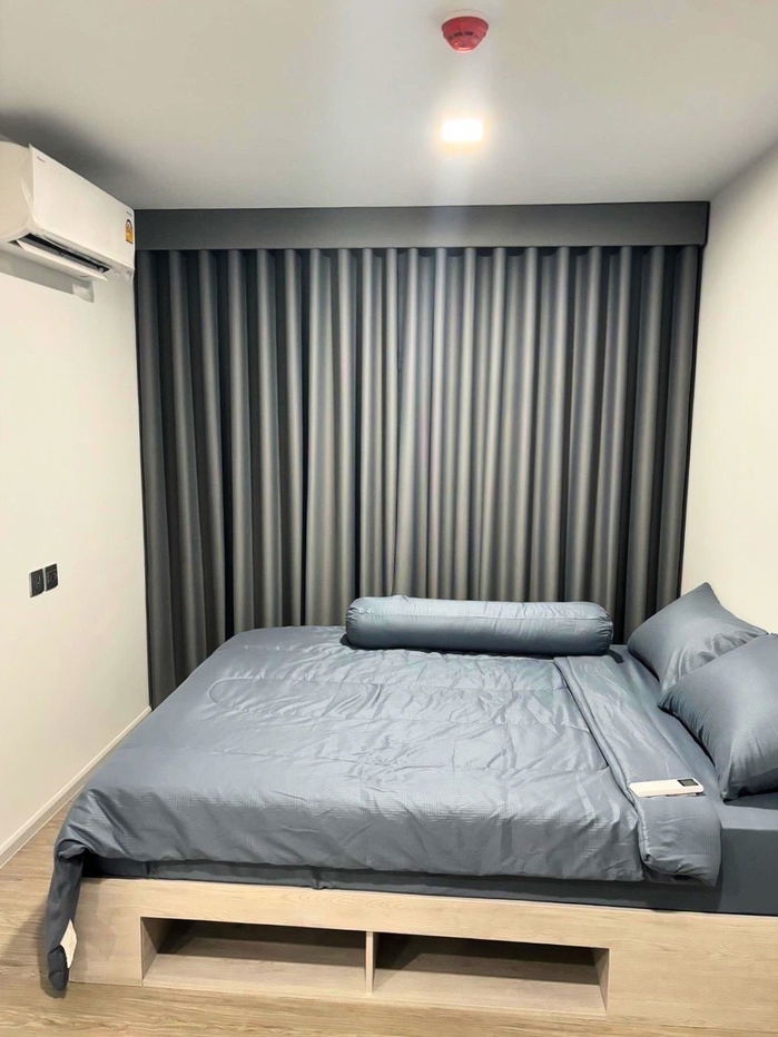 รูป 🎓🎓 Kave Seed Kaset 1 bed ประตูปิดราคาดีมาก ❤️🔥 สนใจทัก @unicondo.official - รูปที่ 4/4