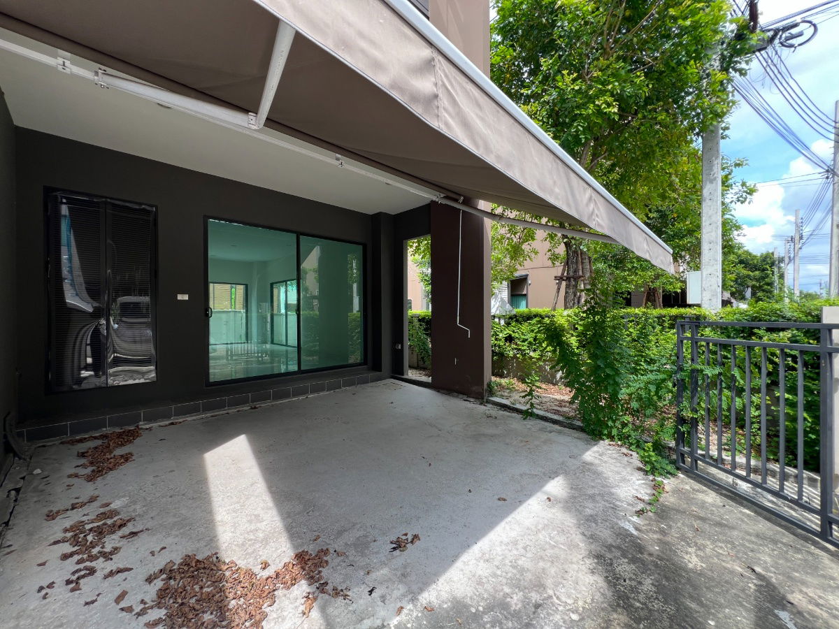 รูป BG 0421 : บ้านกลางเมือง บางนาวงแหวน - รูปที่ 3/15