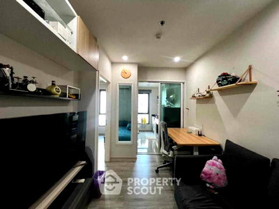 ขายคอนโด : คอนโด 1-ห้องนอน ที่ เซ็นทริค อารีย์ สเตชั่น ใกล้ BTS อารีย์ (ID 2346816)