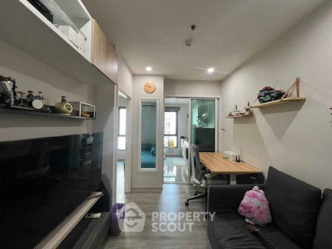 1-BR 28.5 Sqm Condo At Centric Ari Station, 200m To BTS Ari (ID 2346816)