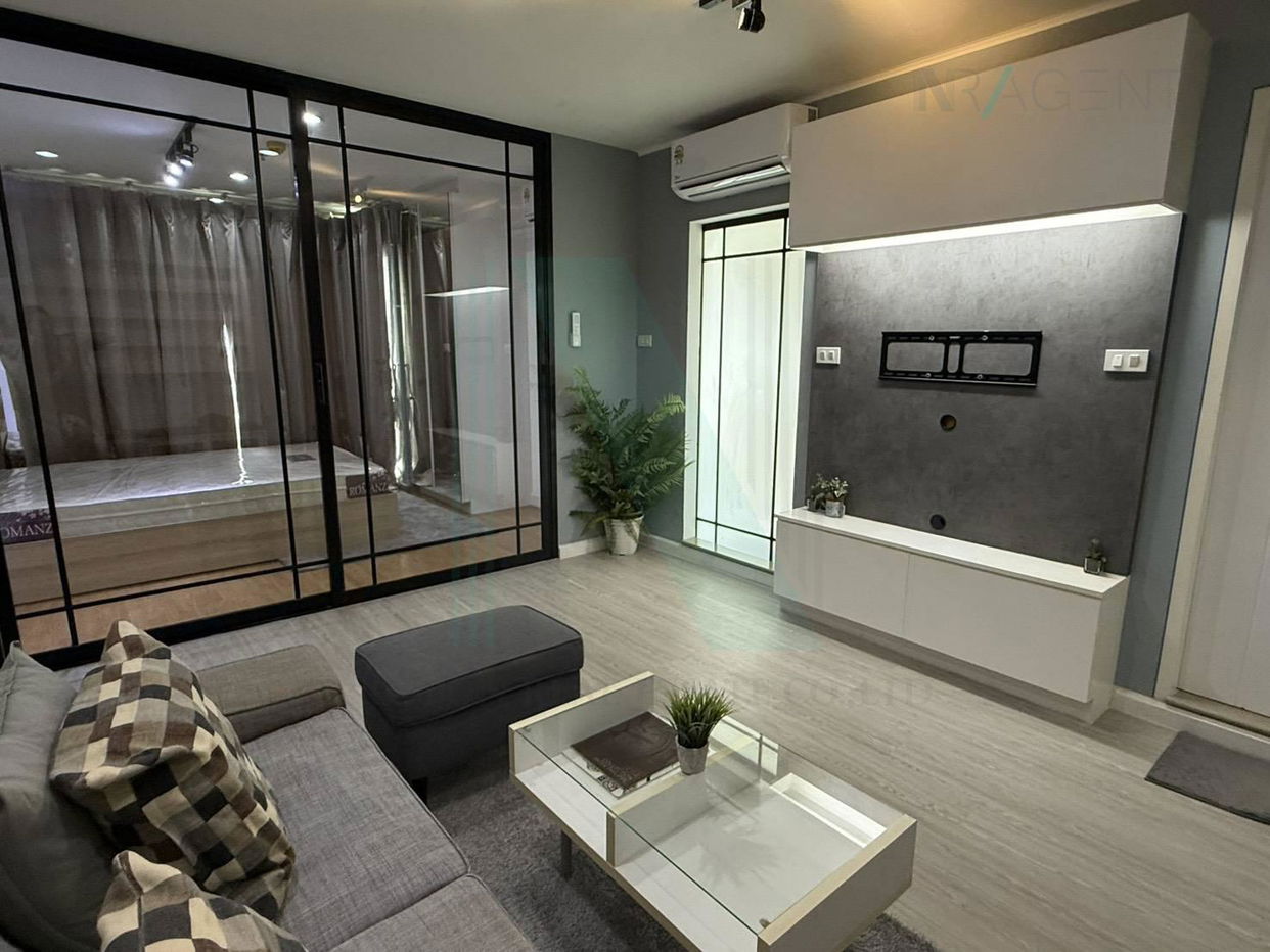 picture For Rent Condo U DELIGHT @ BANG SUE STATION Building 1, Floor 20,1 bed room, Room size 35 sqm - 3/8