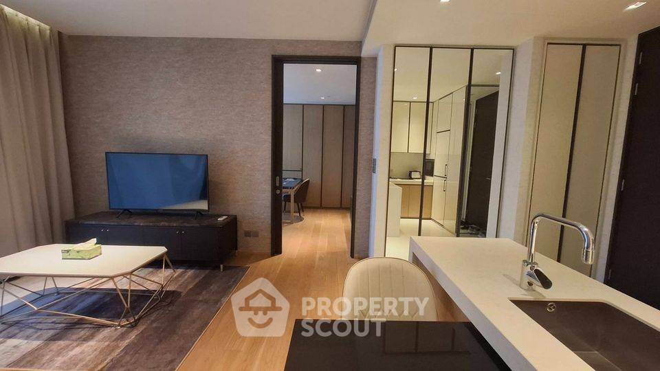 รูป คอนโด 1-ห้องนอน ที่ บีทนิค สุขุมวิท 32 ใกล้ BTS ทองหล่อ (ID 1774730) - รูปที่ 3/15