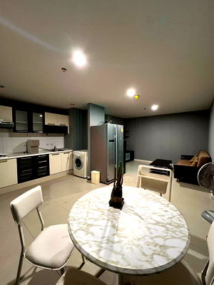 Condos for rent : For rent condo METRO PARK SATHORN PHASE 2 Building 2B, Floor 7,2 bed room, Room size 56.00 sqm