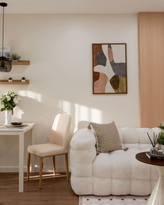 รูป 🏢 ขายคอนโด : I CONDO Sukhumvit 103 (ไอ คอนโด สุขุมวิท 103)   รหัสทรัพย์ | 📌 LNP-C9827  - รูปที่ 13/21