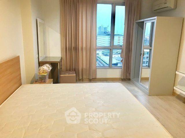 รูป คอนโด 2-ห้องนอน ที่ ไลฟ์ แอท รัชดา-ห้วยขวาง ใกล้ MRT สุทธิสาร (ID 387080) - รูปที่ 3/8