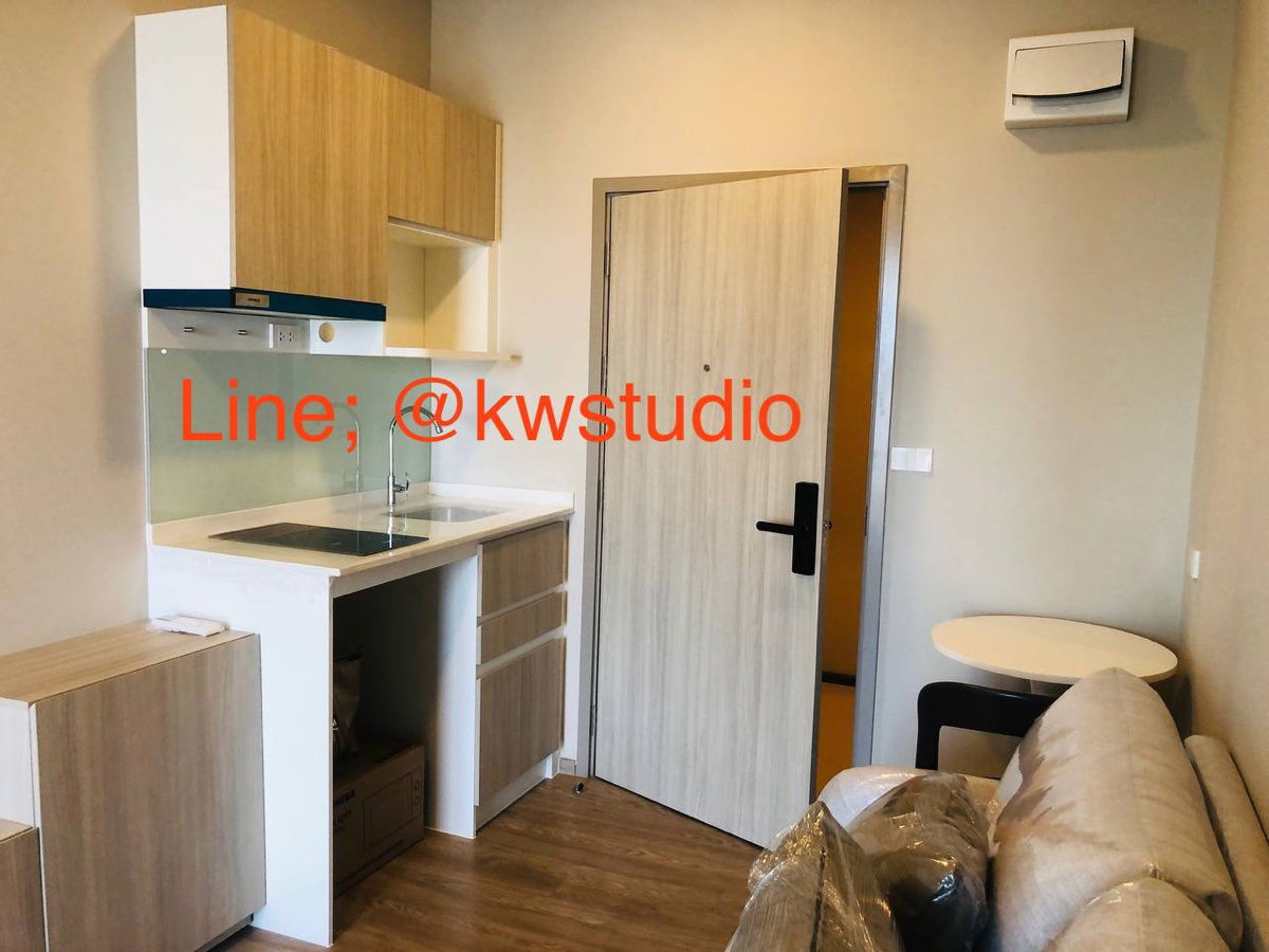 รูป Plum New West ( Code; N-PNW4 ) วิวสระ All New For Rent - รูปที่ 57/62
