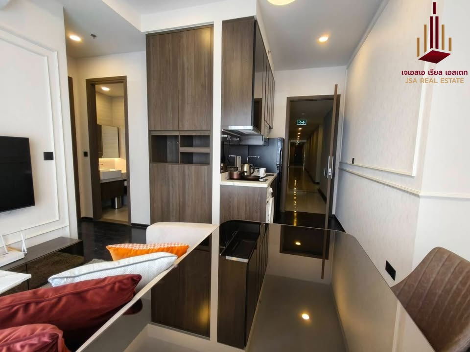 รูป ✨ ให้เช่า พาร์ค ออริจิ้น ทองหล่อ✨    ราคา 45,000 บาท/เดือน - รูปที่ 5/9