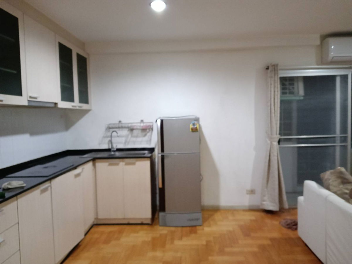 picture For Rent The Waterford Rama 4 , 2 bed , 72 sq.m. , 7 floor - 1/6