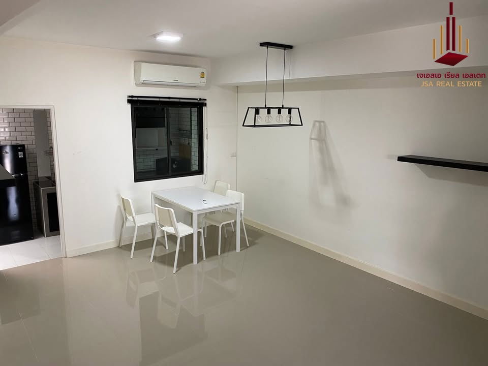 picture ✨ For Rent: Pleno Bangna-Wongwaen ✨  💰 Only 24,000 THB/month - 7/9