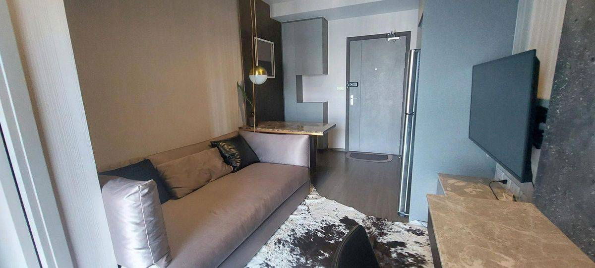 รูป ให้เช่าห้องคอนโดสวย 1ห้องนอน ที่ Ideo Sukhumvit93 ใกล้Btsบางจาก  - รูปที่ 5/10