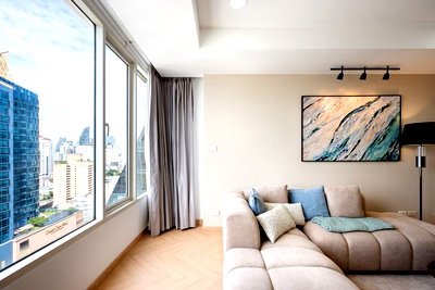 ขายคอนโด : 🏢 ขายคอนโด : Hampton Thonglor 10 (แฮมป์ตัน ทองหล่อ 10)   รหัสทรัพย์ | 📌 LNP-C9826 