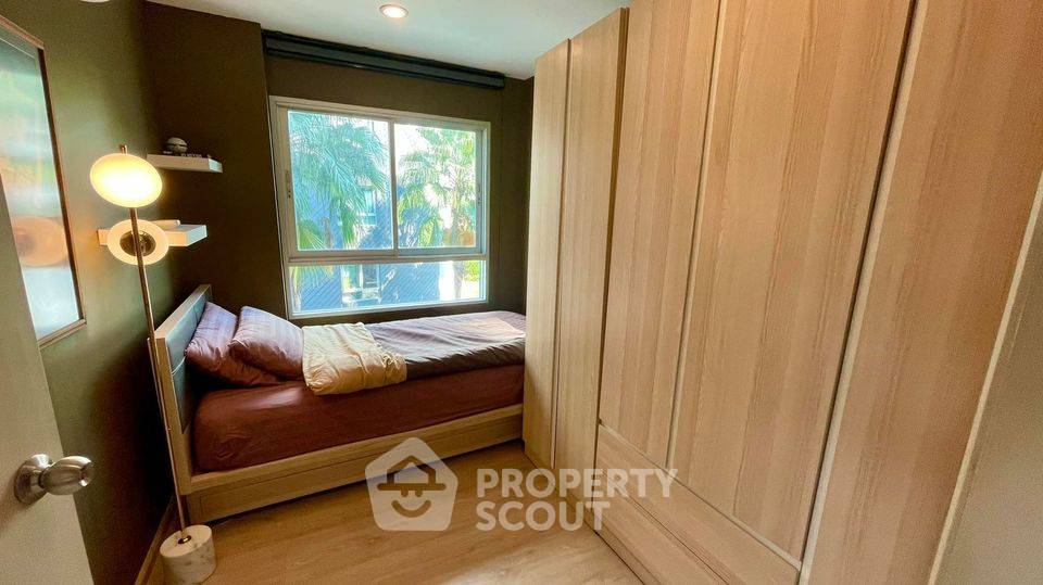 picture 2-BR Condo at Elio Del Ray near BTS Udom Suk (ID 384924) - 5/10