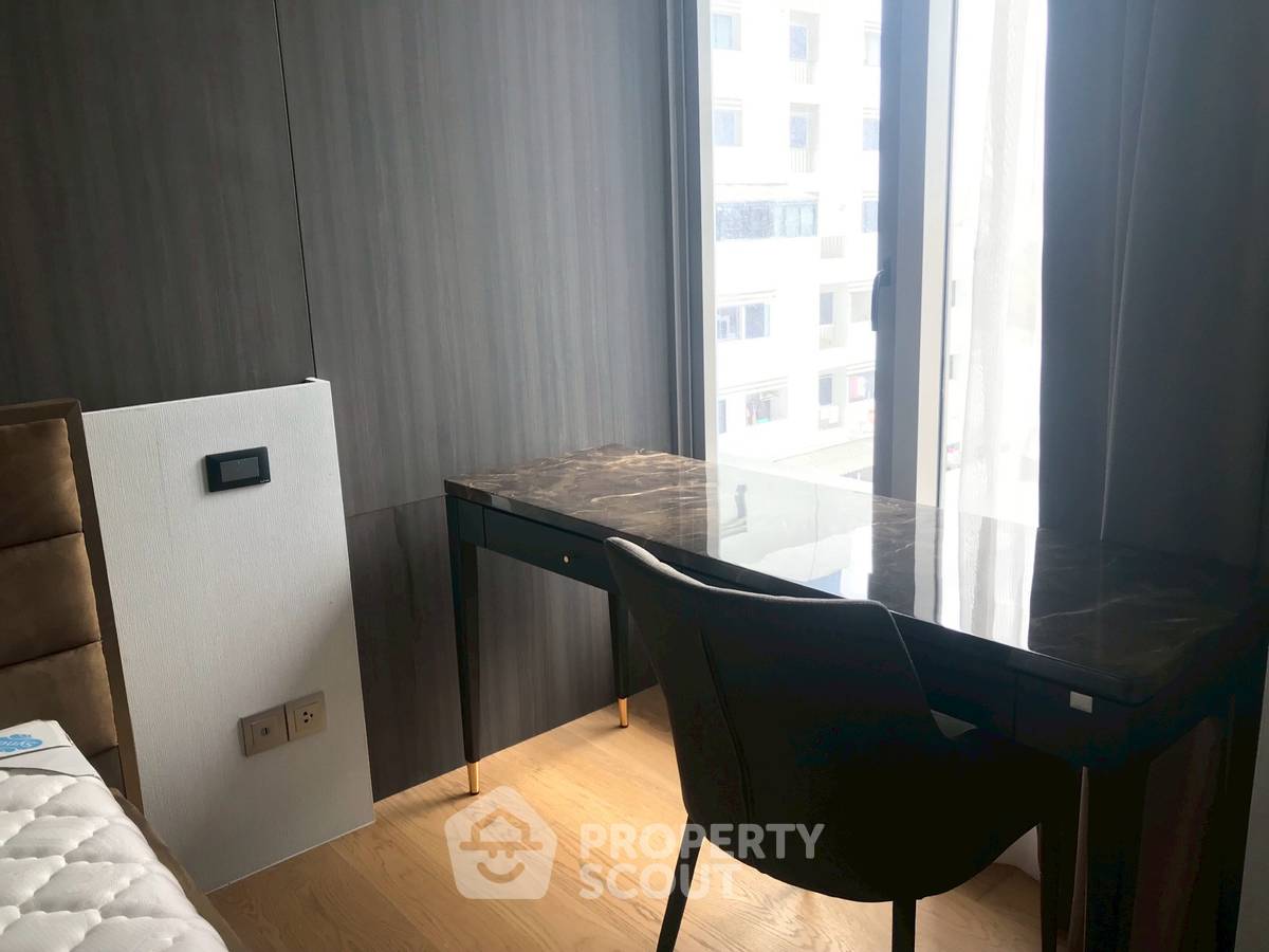 picture 1-BR Condo at Saladaeng One near MRT Si Lom (ID 2345566) - 9/14