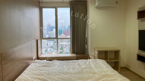 🌃 จองเล้ย!👀 Rhythm Phahol-Ari - ห้องสวยวิวเมือง ใกล้ BTS&MRTจตุจักร 💎
